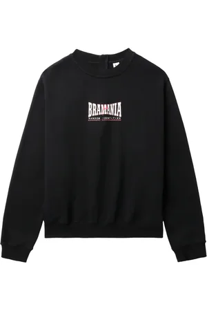 Random Identities Sudadera con cierre