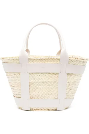 DeMellier Bolsa de playa The Maxi Santorini