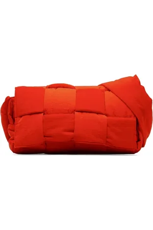 Bottega Veneta Bolsa de hombro Padded Tech Cassette 2012-2023