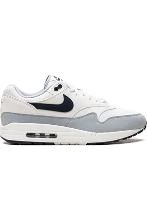 Nike Tenis Air Max 1 "Platinum Tint/Dark Obsidian"