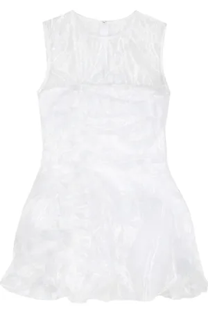 Cecilie Bahnsen Blusa Gianna