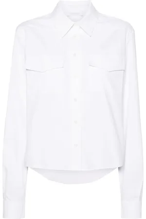 Paco rabanne Camisa manga larga