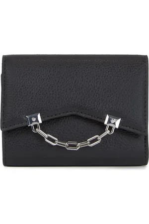 Karl Lagerfeld Cartera K/Seven Grainy