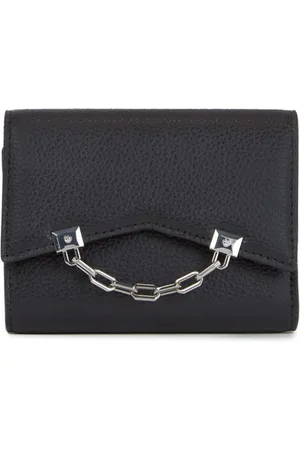 Karl Lagerfeld Cartera K/Seven Grainy