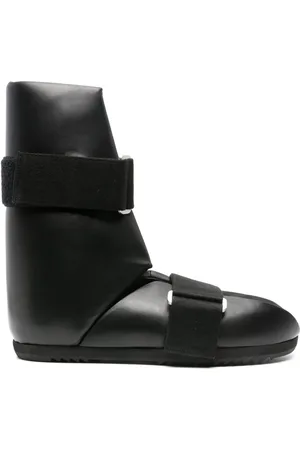 Rick Owens Botas Splint