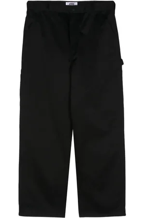 JUNYA WATANABE Pantalones rectos de x Comme des Garçons x Carhartt WIP