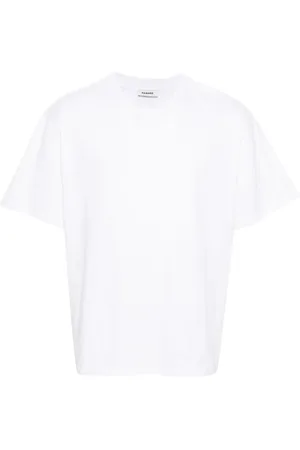 Sandro Playera con cuello redondo