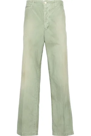VISVIM Pantalones chinos