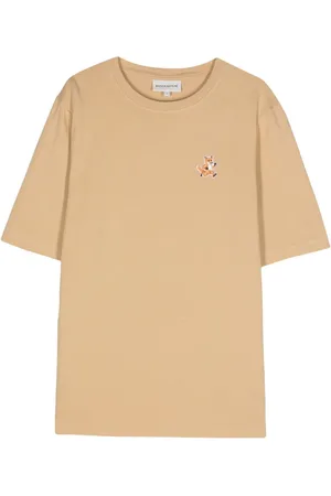 Maison Kitsuné Playera Speedy Fox