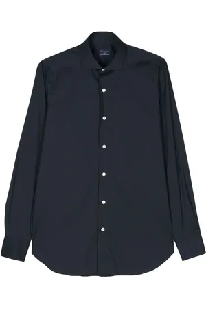 Finamore Camisa manga larga