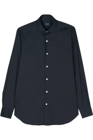 Finamore Camisa manga larga