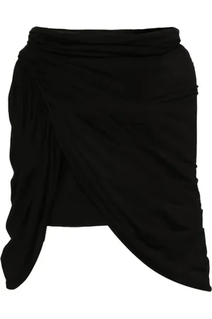 Rick Owens Top Nun T