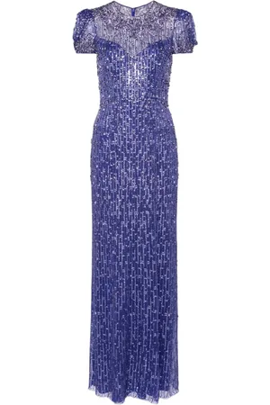 Jenny Packham Vestido de fiesta Aster