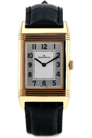 Jaeger-LeCoultre Reloj Reverso Grande Ultra Thin de 46mm 2010 pre-owned