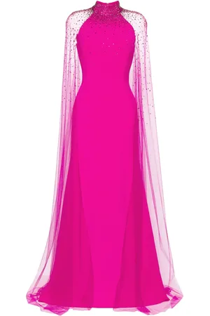 Jenny Packham Vestido de fiesta Limelight