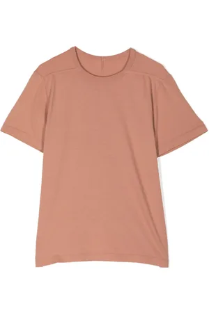 Rick Owens Playera Level