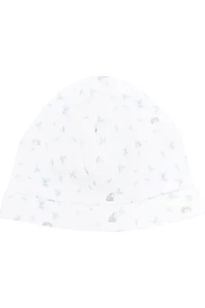 Tartine Et Chocolat Gorro de canalé con motivo de erizo