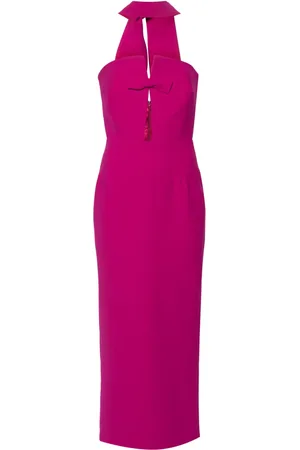 Ilkyaz Ozel Vestido Holly