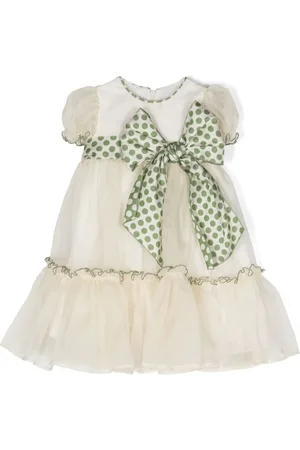 LA STUPENDERIA Vestido Alice