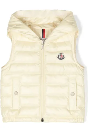 Moncler Chaleco Couronne