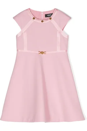 VERSACE Vestido Medusa Head