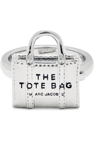 Marc Jacobs Anillo The Mini Icon Tote Bag