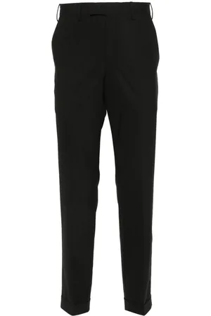 PT Torino Pantalones de vestir con pinzas