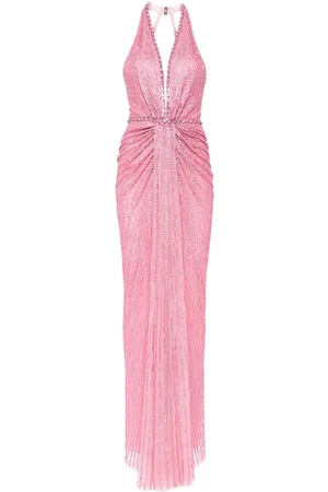 Jenny Packham Vestido de fiesta Petunia