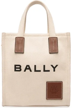 Bally Tote Mini Akelai