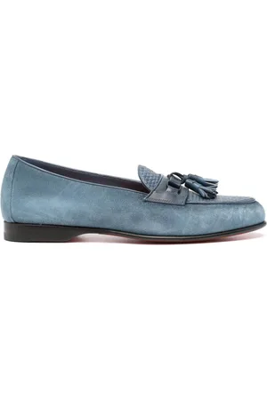 santoni Mocasines Andrea