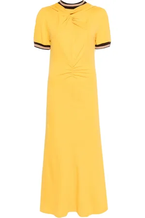 WALES BONNER Vestido Wing