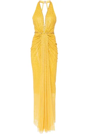 Jenny Packham Vestido de fiesta Petunia