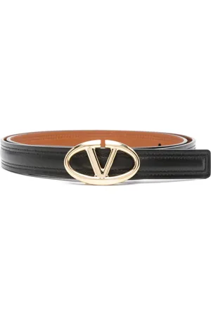 VALENTINO GARAVANI Cinturón The Bold Edition VLogo