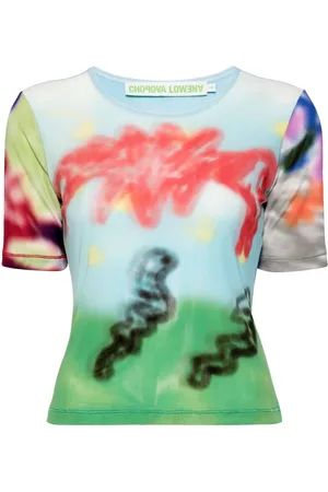 Chopova Lowena Playera Early Bird