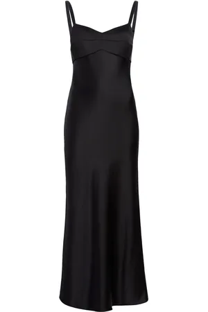 Khaite Vestido largo The Joely