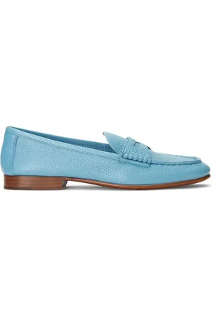 Ralph Lauren Mocasines penny