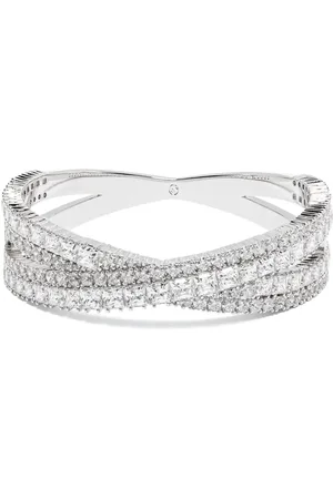 Swarovski Brazalete Hyperbola