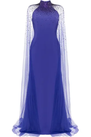 Jenny Packham Vestido de fiesta Limelight
