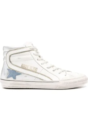 Golden Goose Tenis Slide Penstar