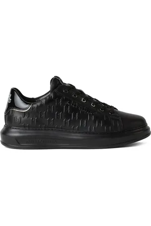 Karl Lagerfeld Tenis Monogram Kapri