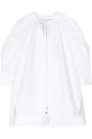 Max Mara Blusa Carpi