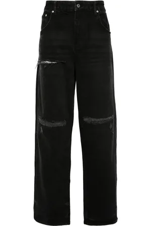 Represent Jeans R3D Destroyer
