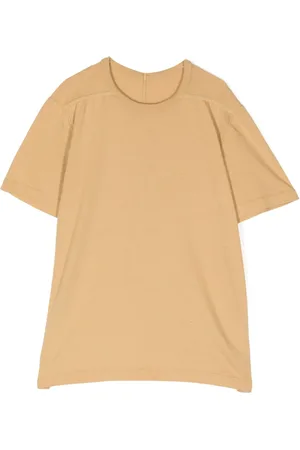 Rick Owens Playera Level