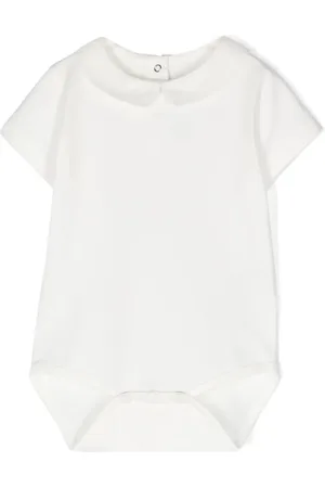 Tartine Et Chocolat Body con logo bordado