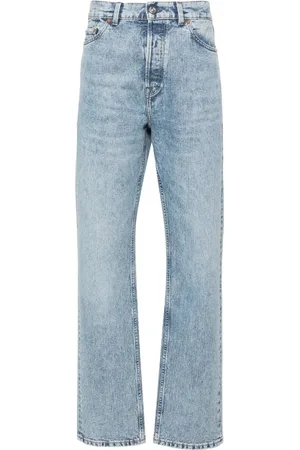 OUR LEGACY Jeans rectos First Cut