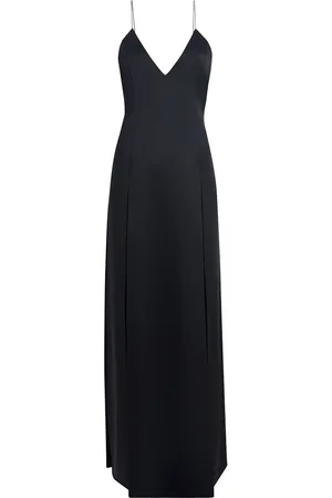 Khaite Vestido largo The Nonya