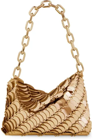Paco rabanne Bolsa de hombro de malla