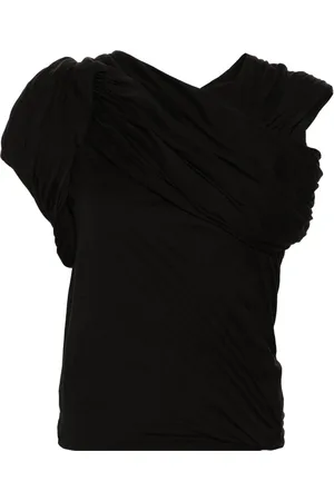 Rick Owens Playera Harness