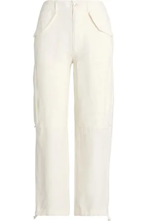 Ralph Lauren Pantalones tapered