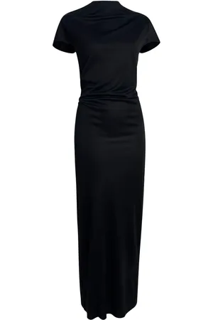 Khaite Vestido largo The Yenza